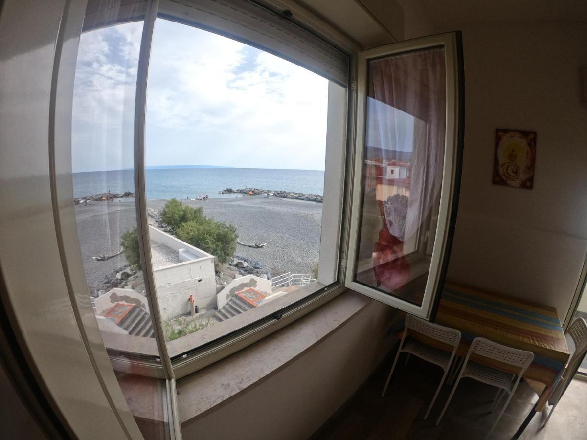 Rivamare Campora Casa Vacanze Campora San Giovanni Exterior foto