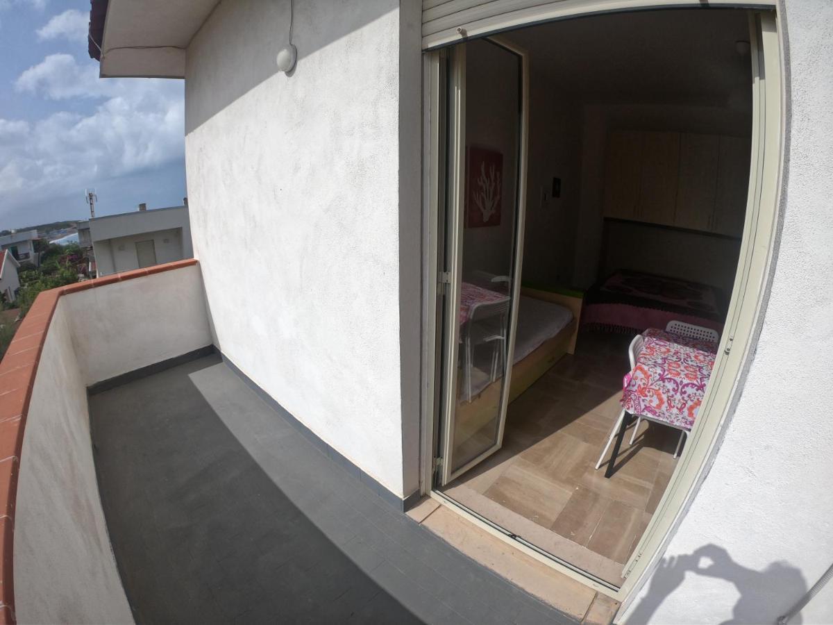 Rivamare Campora Casa Vacanze Campora San Giovanni Exterior foto