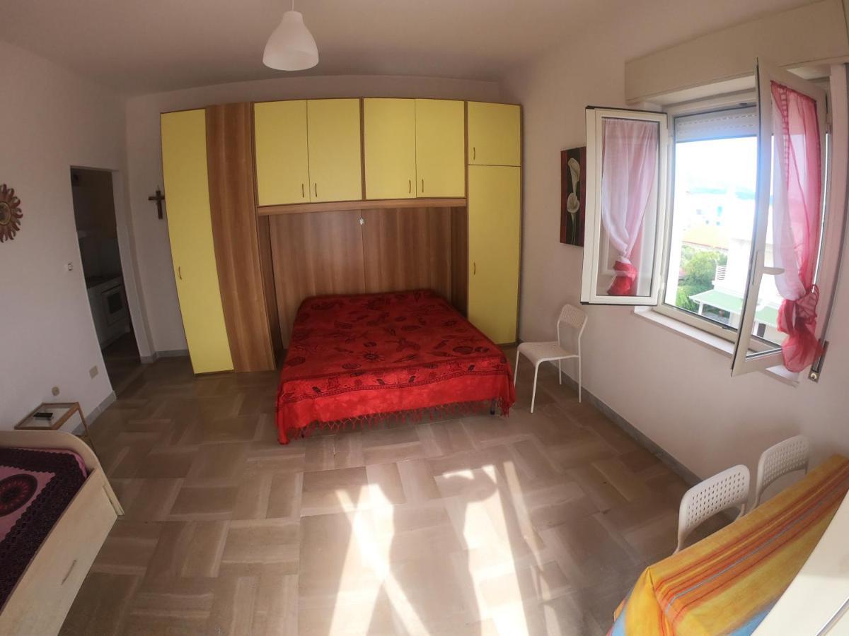 Rivamare Campora Casa Vacanze Campora San Giovanni Exterior foto