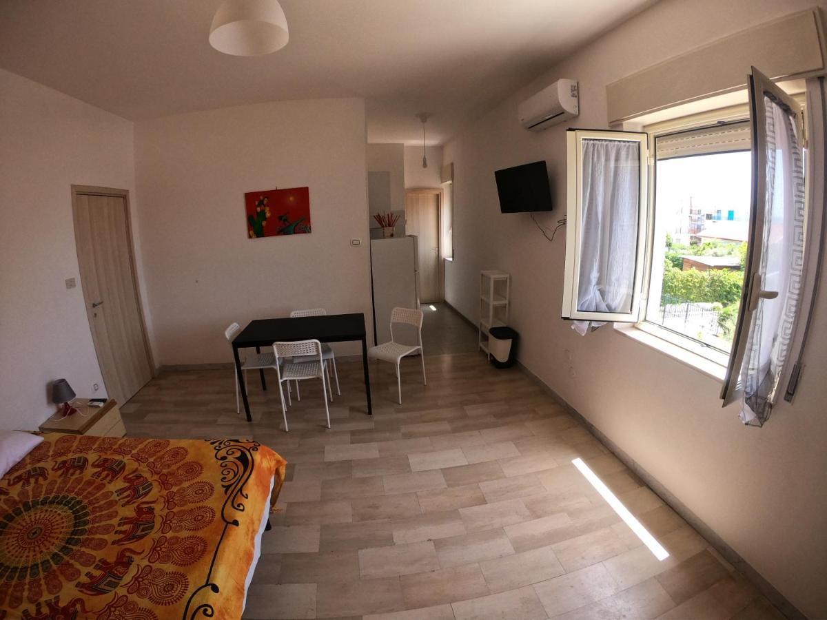 Rivamare Campora Casa Vacanze Campora San Giovanni Exterior foto