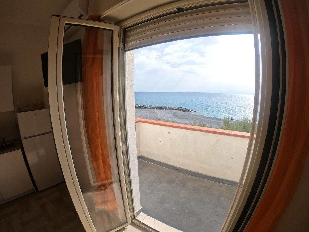 Rivamare Campora Casa Vacanze Campora San Giovanni Exterior foto