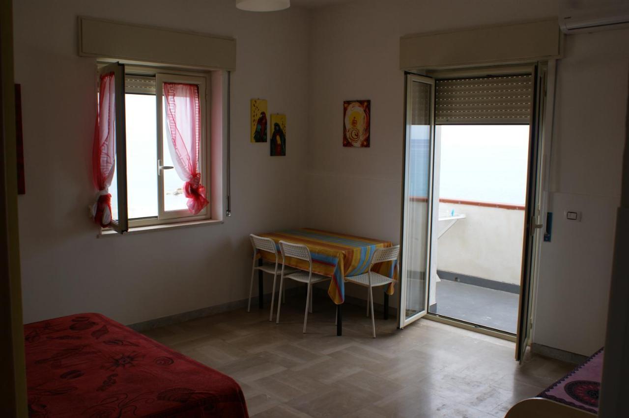 Rivamare Campora Casa Vacanze Campora San Giovanni Exterior foto