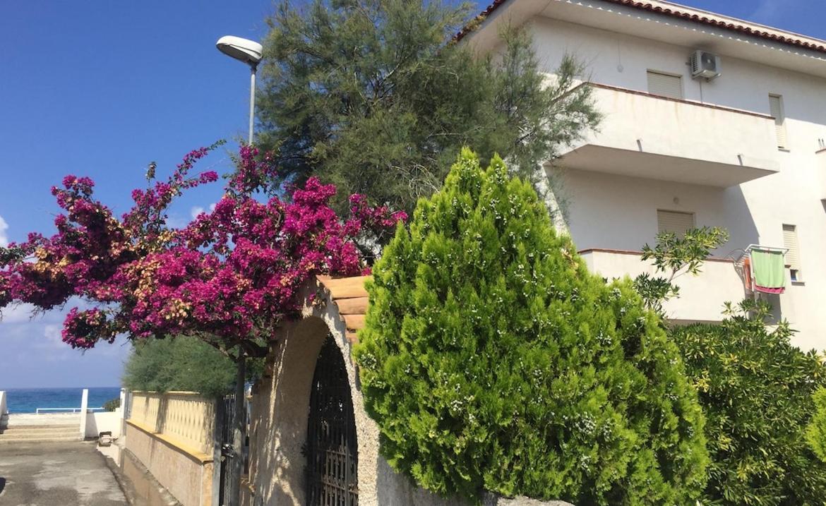 Rivamare Campora Casa Vacanze Campora San Giovanni Exterior foto