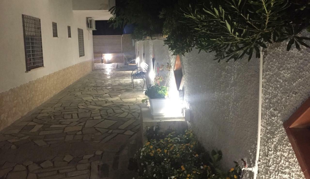 Rivamare Campora Casa Vacanze Campora San Giovanni Exterior foto