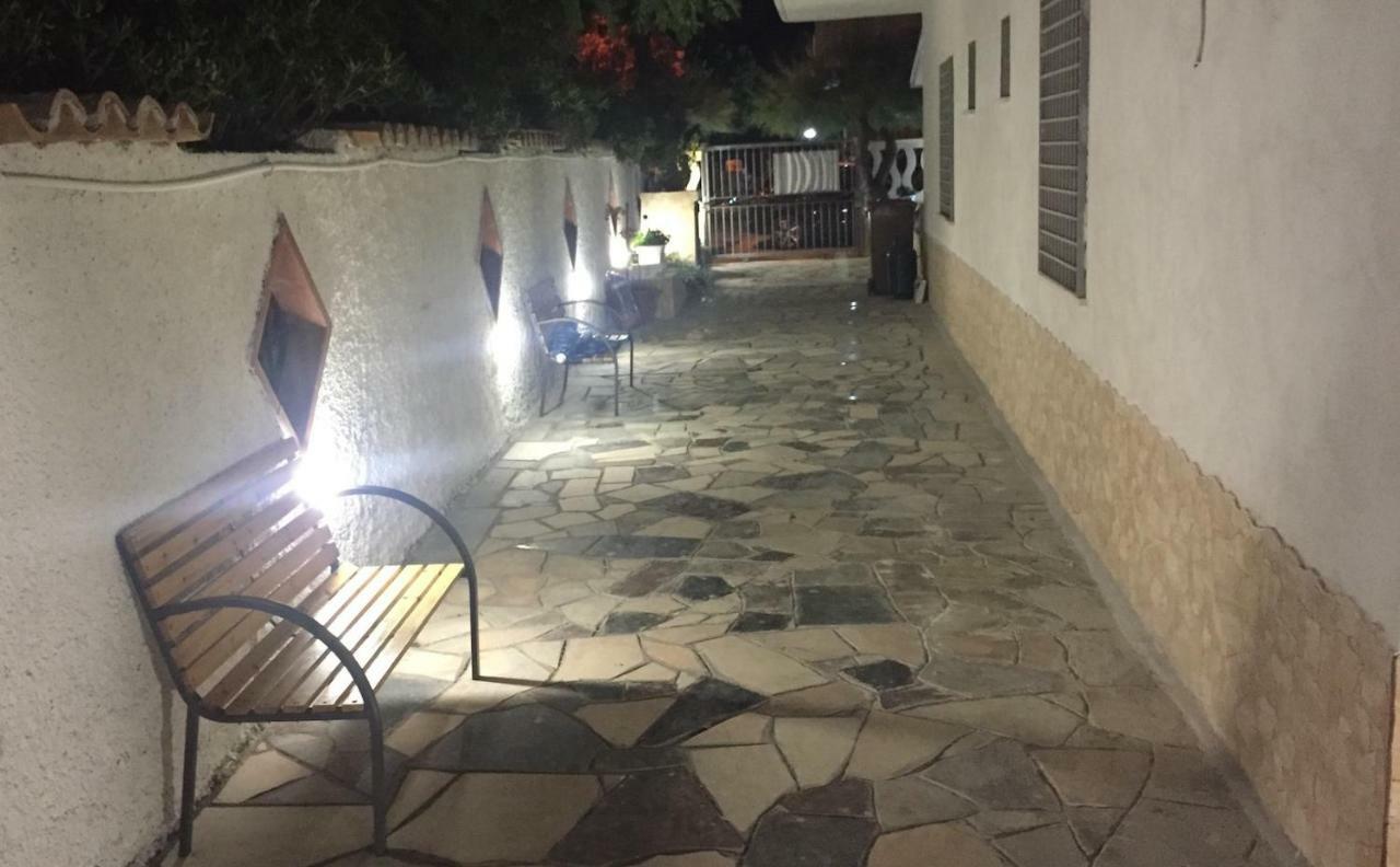 Rivamare Campora Casa Vacanze Campora San Giovanni Exterior foto