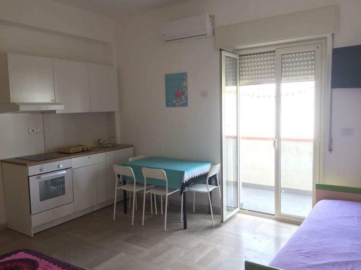 Rivamare Campora Casa Vacanze Campora San Giovanni Exterior foto