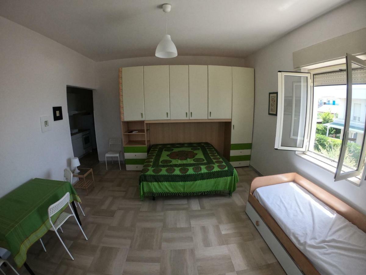 Rivamare Campora Casa Vacanze Campora San Giovanni Exterior foto