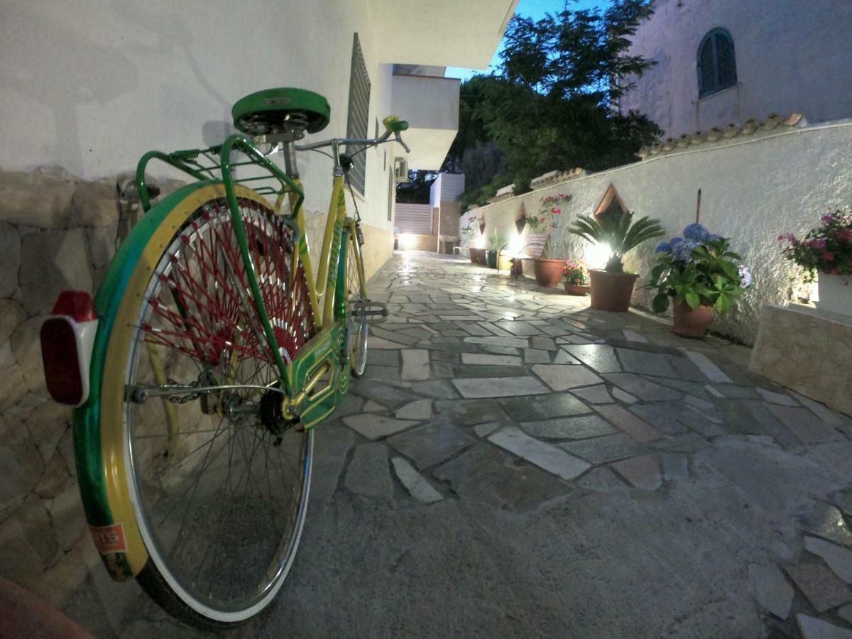 Rivamare Campora Casa Vacanze Campora San Giovanni Exterior foto