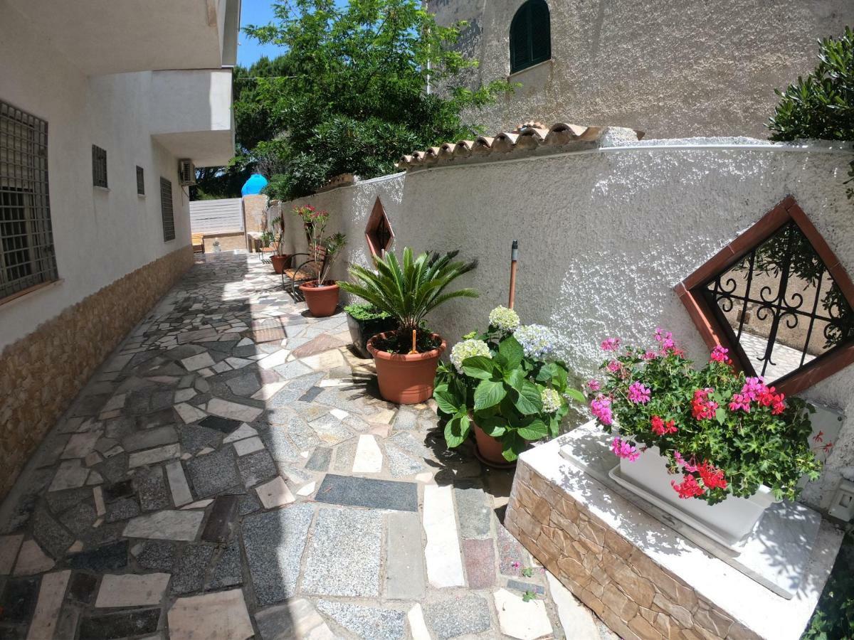 Rivamare Campora Casa Vacanze Campora San Giovanni Exterior foto